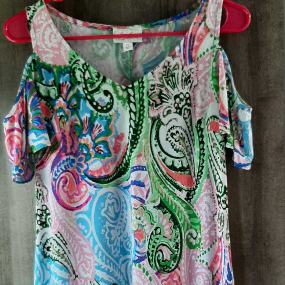 Ivy Lane Dress